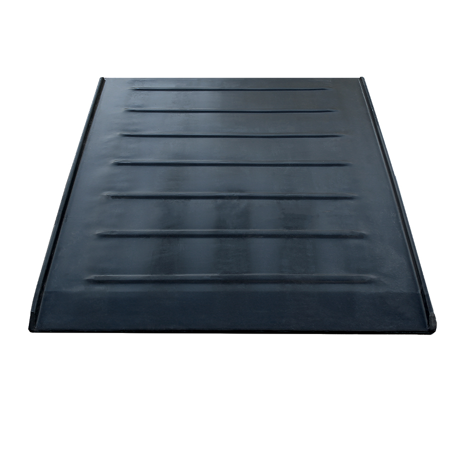 Рампа для поддонов BFR3 Рампа для поддонов BFR3