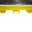 Поддон для бочек BP4L