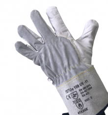 Перчатки TETU 109 I/V KEVLAR